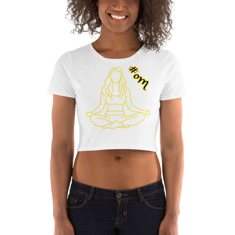 girls-yoga-theme-crop-top-_om-wickedyo-cotton2-womens-crop-tee-white3
